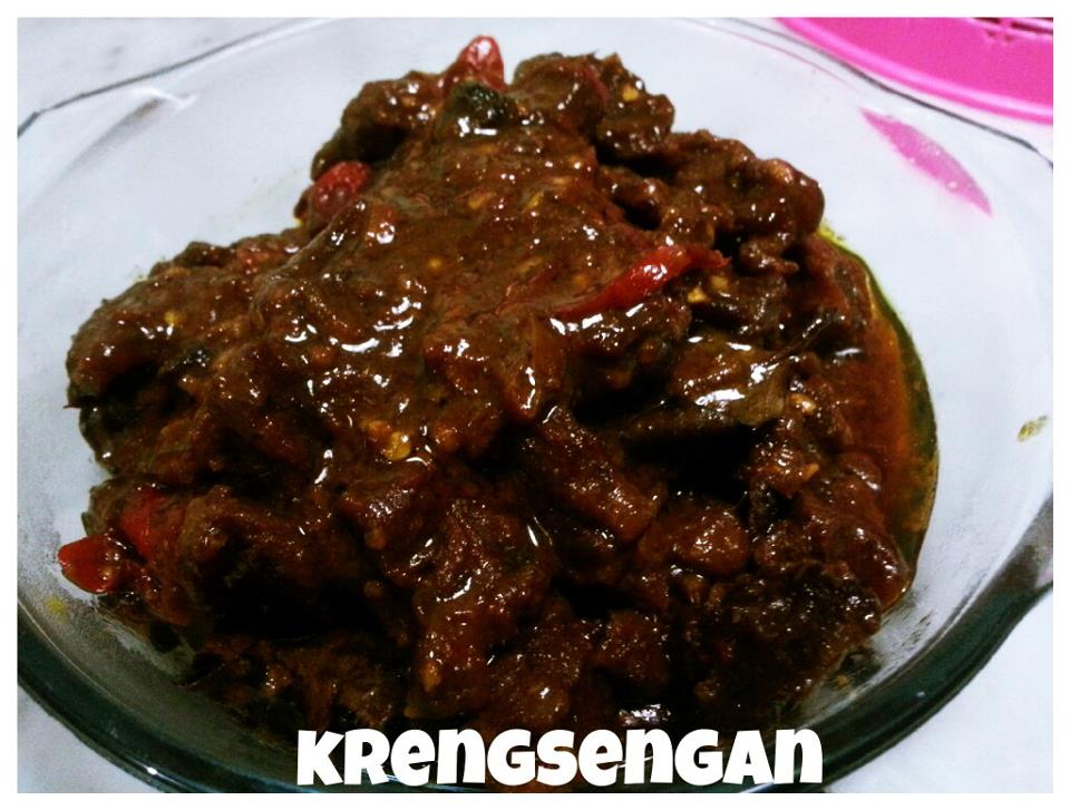 krengsengan