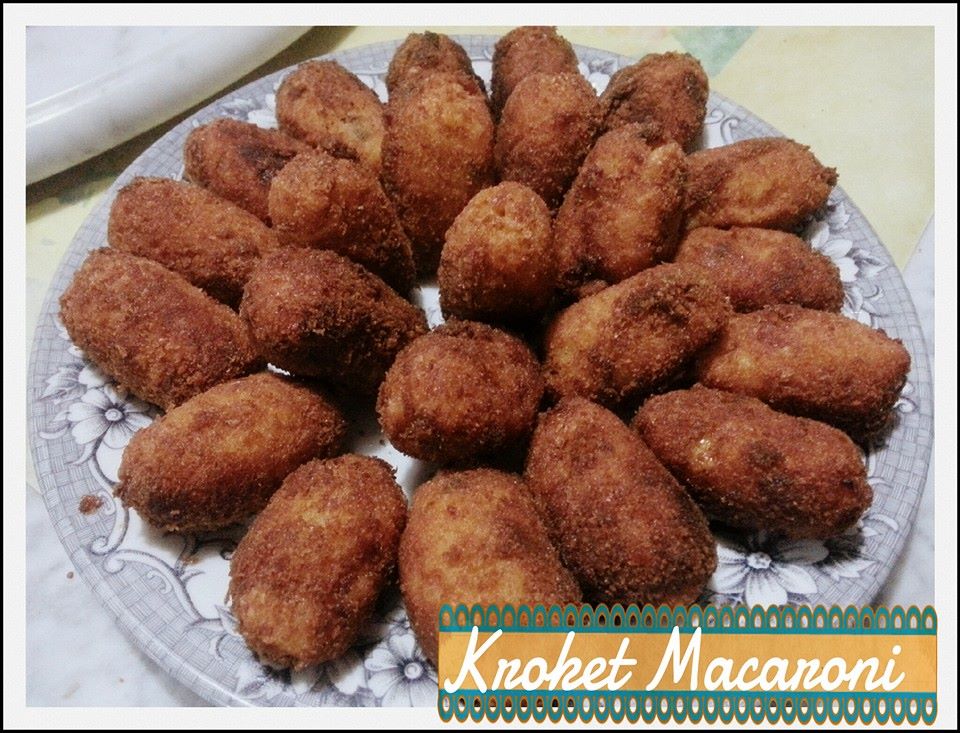 kroket macaroni1