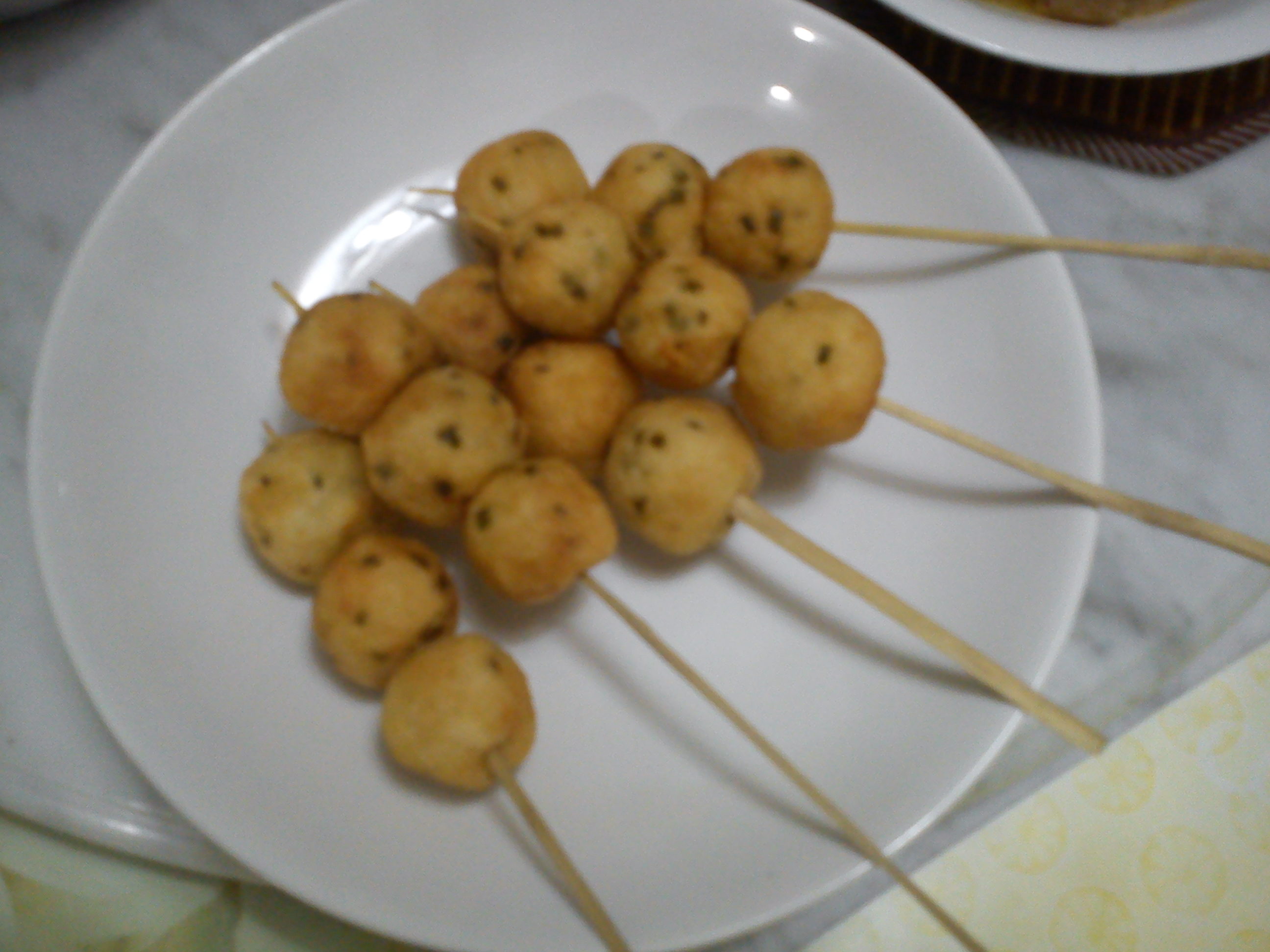 sate tempe