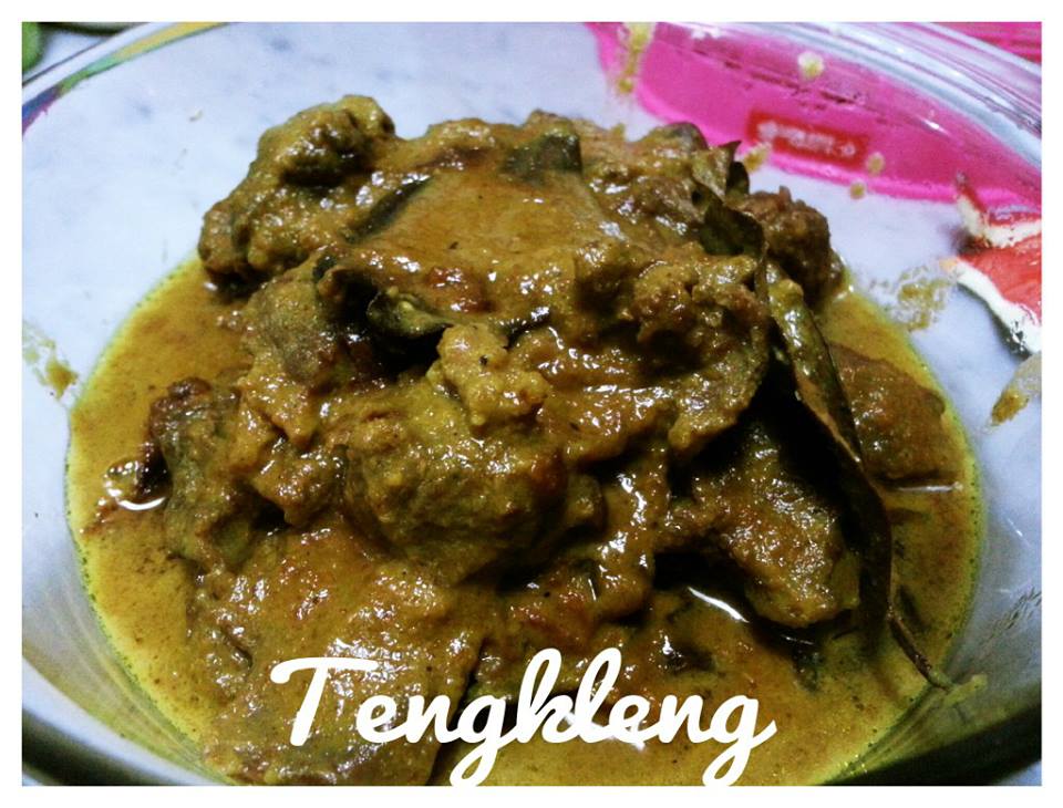 tengkleng