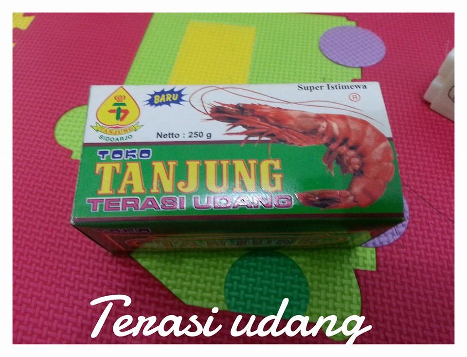 terasi udang tanjung 