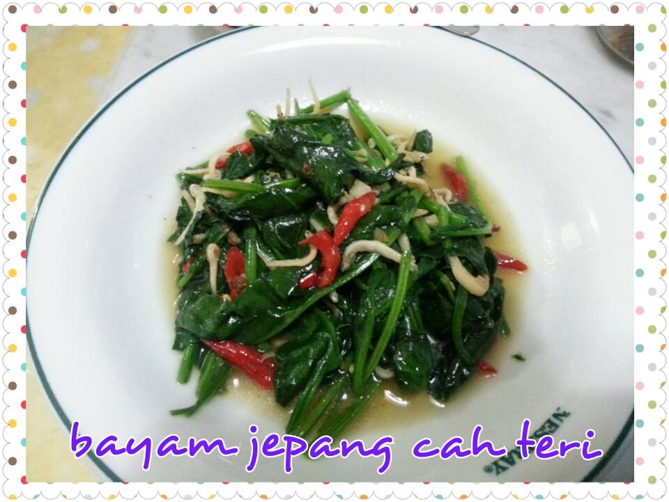 Resep masakan ayam goreng cabai